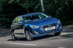Hyundai i30 Go! SE 2018 года (UK)